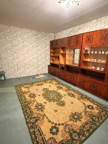 Продам большую 2к Тополь 1. Терра. Чешка