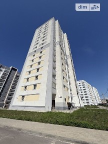 Продаж 1к квартири 40 кв. м на вул. Полтавський Шлях • ID 34753538