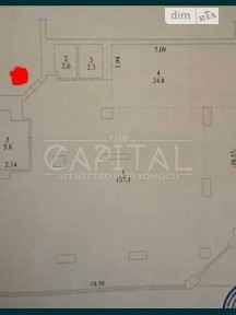 Продаж 4к квартири 174 кв. м на вул. Андрія Верхогляда 14А • ID 34753612