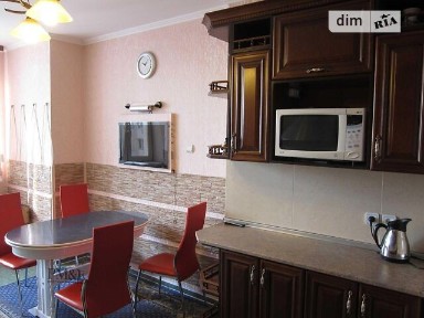 Продаж 3к квартири 112 кв. м на вул. Срібнокільська 1 • ID 34753616