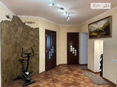 Продаж 3к квартири 117 кв. м на вул. Олеся Гончара 62 • ID 34753459