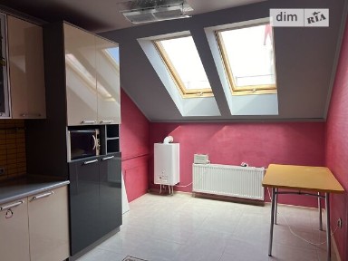 Продаж 4к квартири 110 кв. м на просп. Бандери Степана 53 • ID 34753301