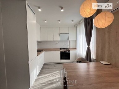 Продаж 1к квартири 40.7 кв. м на вул. Прирічна 27Г • ID 34753088