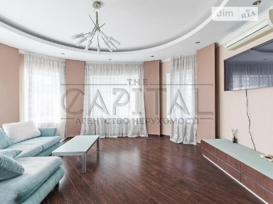 Продаж 4к квартири 163 кв. м на вул. Пріорська 10 • ID 34753488