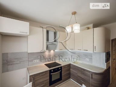 Продаж 1к квартири 42 кв. м на вул. Олевська 11 • ID 34753433