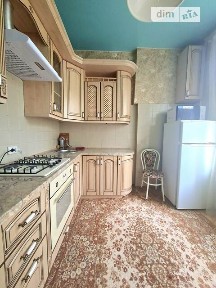 Продаж 2к квартири 55 кв. м на вул. Лобановського • ID 34753200