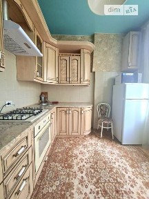Продаж 2к квартири 55 кв. м на вул. Лобановського • ID 34753200