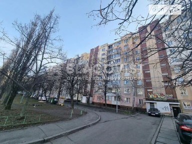 Продаж 2к квартири 80 кв. м на просп. Європейського Союзу 33 • ID 34753087