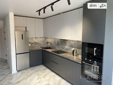 Продаж 1к квартири 45.2 кв. м на шосе Столичне 1А • ID 34753125