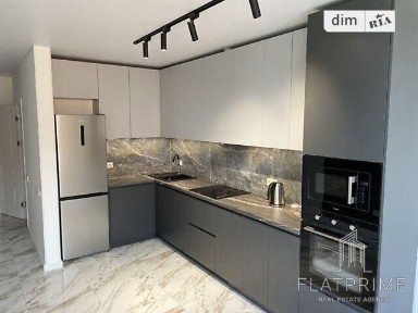 Продаж 1к квартири 45.2 кв. м на шосе Столичне 1А • ID 34753125