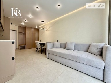 Продаж 1к квартири 46 кв. м на шосе Запорізьке 25 • ID 34752338