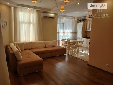 Продаж 2к квартири 82 кв. м на вул. Драгоманова 40Ж • ID 34752541