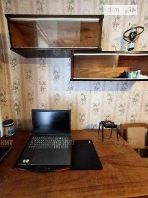 Продаж 1к квартири 33 кв. м на просп. Людвіга Свободи 40 • ID 34752697