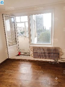 Продам 1к квартиру на Салтівці, 602 мрн