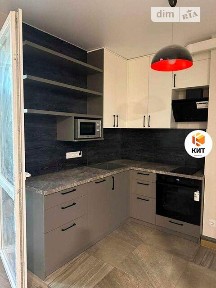 Продаж 1к квартири 49 кв. м на просп. Перемоги 86 • ID 34752666