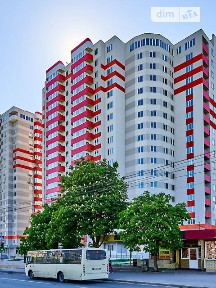 Продаж 3к квартири 87 кв. м на просп. Перемоги 65Г • ID 34752634