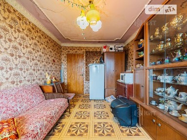 Продаж 2к квартири 44 кв. м на просп. Тракторобудівників 122А • ID 34752631