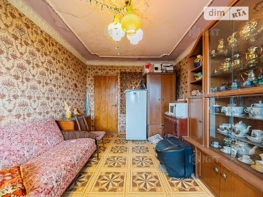 Продаж 2к квартири 44 кв. м на просп. Тракторобудівників 122А • ID 34752631