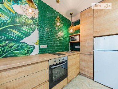 Продаж 1к квартири 36 кв. м на вул. Соборності України 255 • ID 34752628