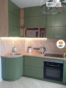 Продаж 2к квартири 52 кв. м на просп. Людвіга Свободи 28 • ID 34752623