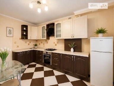 Продаж 1к квартири 49.4 кв. м на вул. Лесі Українки 19 • ID 34752429