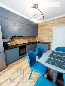 Продаж 1к квартири 43.5 кв. м на вул. Жилянська 68 • ID 34752435