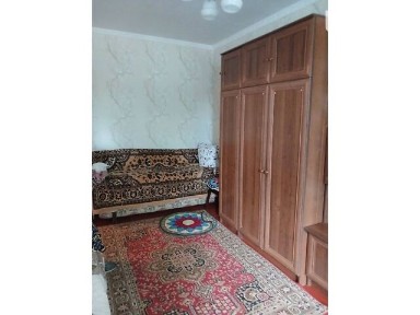 Продаж 1к квартири 29.3 кв. м на вул. Галви Вʼячеслава, кв. 41 • ID 34752496