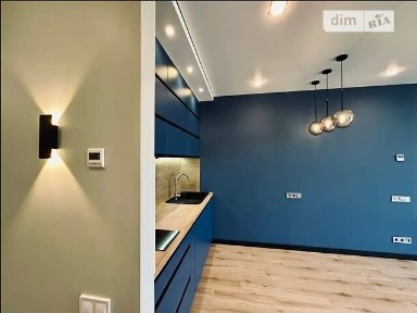 Продаж 1к квартири 33.9 кв. м на вул. Набережна Перемоги 40Д • ID 34752139
