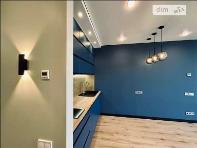 Продаж 1к квартири 33.9 кв. м на вул. Набережна Перемоги 40Д • ID 34752139