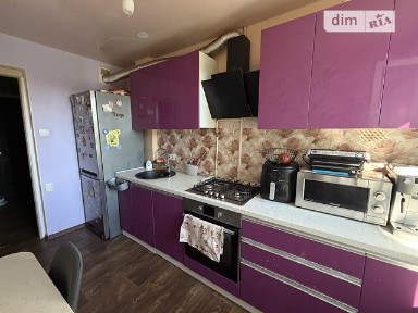 Продаж 4к квартири 75 кв. м на Олега ольжича 33 • ID 34752145