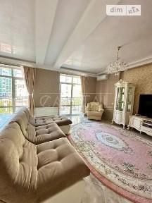 Продаж 4к квартири 120 кв. м на вул. Дегтярна 19 • ID 34752295