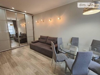Продаж 1к квартири 36.2 кв. м на Жукова М. просп. • ID 34752192