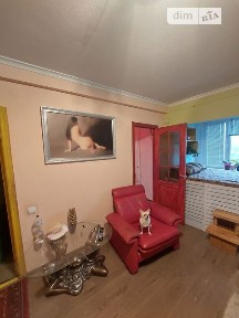 Продаж 1к квартири 37 кв. м на вул. Академіка Булаховського 36 • ID 34751950