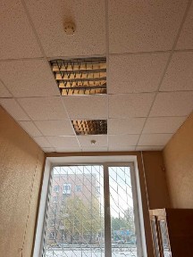 Оренда нежитлового приміщення, 11 кв. м
