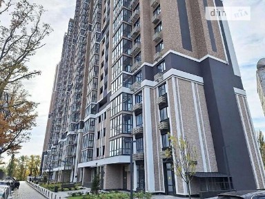 Продаж 1к квартири 50 кв. м на вул. Солов'їна 3 • ID 34751986