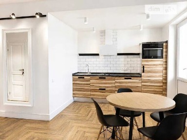 Продаж 1к квартири 50.4 кв. м на вул. Казимира Малевича 89 • ID 34751819