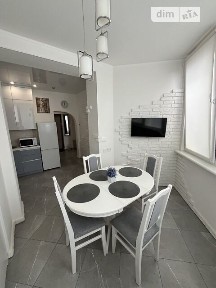 Продаж 1к квартири 38 кв. м на вул. Абрикосова 1В • ID 34751849