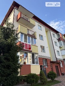 Продаж 1к квартири 42.3 кв. м на вул. Січових Стрільців 16 • ID 34751743