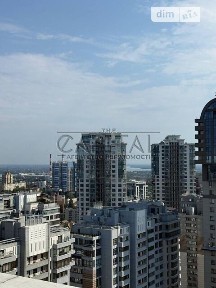 Продаж офісного приміщення 73 кв. м. на 23 поверсі на вул. Андрія Верхогляда 2А, багатоповерхова будівля • ID 34755150