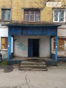 Продаж офісного приміщення 287.4 кв. м. на 1 поверсі на вул. Музична 1, триповерхова будівля • ID 34754961