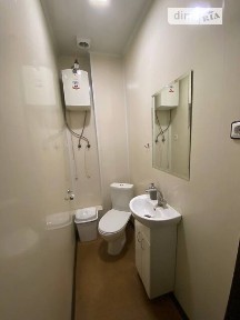 Продаж офісного приміщення 83 кв. м. на 2 поверсі на вул. Данила Щербаківського 52, багатоповерхова будівля • ID 34752743