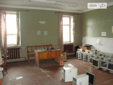 Оренда офісного приміщення на вул. Михайла Грушевського 1А, приміщень -, поверх - 3 • ID 34754948