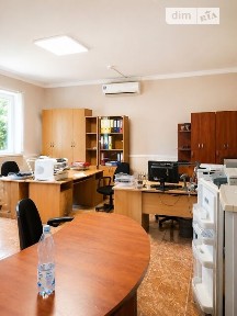 Оренда офісного приміщення на вул. Подільська 3, приміщень - 1, поверх - 2 • ID 34754515