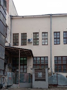 Оренда офісного приміщення на вул. Європейська 37, приміщень -, поверх - 2 • ID 35021095