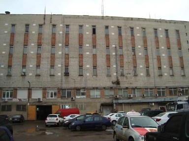 Оренда офісного приміщення на вул. Балківська 54, приміщень -, поверх - 5 • ID 34752879