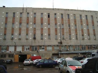 Оренда офісного приміщення на вул. Балківська 54, приміщень -, поверх - 5 • ID 34752879