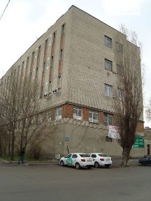 Оренда офісного приміщення на вул. Балківська 54, приміщень -, поверх - 3 • ID 34752872