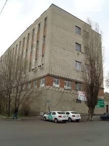 Оренда офісного приміщення на вул. Балківська 54, приміщень -, поверх - 3 • ID 35020372