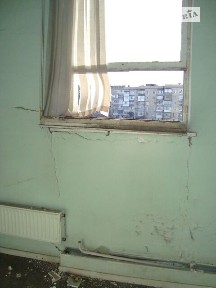 Оренда офісного приміщення на вул. Академіка Корольова 43, приміщень -, поверх - 3 • ID 34752863