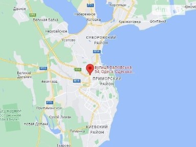 Оренда офісного приміщення на вул. Балківська 54, приміщень -, поверх - 2 • ID 34752890
